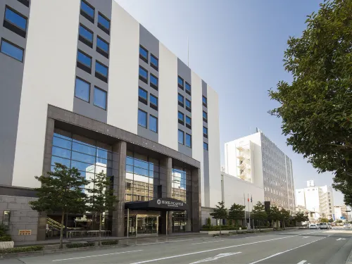 Himeji Castle Grandvrio Hotel Empfohlen Photos