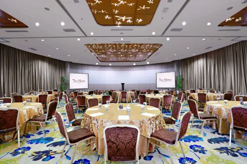 The Alana Hotel and Conference Sentul City by Aston Unggulan Photos