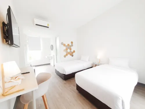Meet Boutique Resort Nổi bật Photos