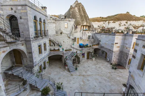 Imperial Cave Suites & Spa À ne pas manquer Photos