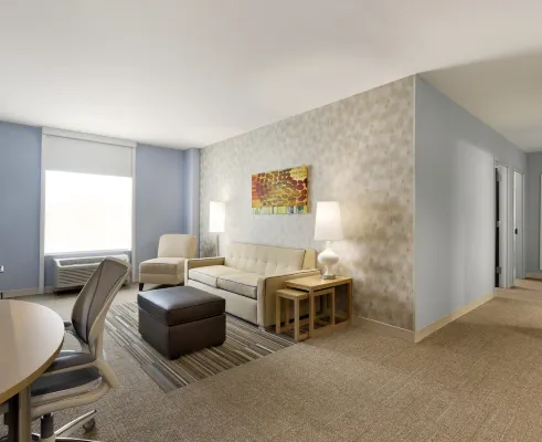 Home2 Suites by Hilton Hasbrouck Heights Camere Photos