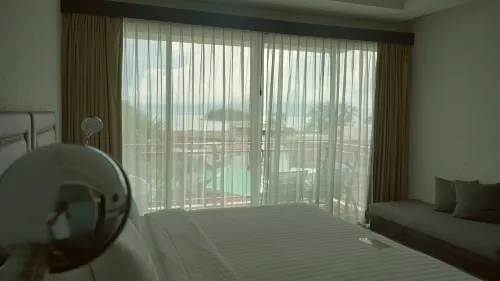 Sugar Palm Grand Hillside Chambres Photos