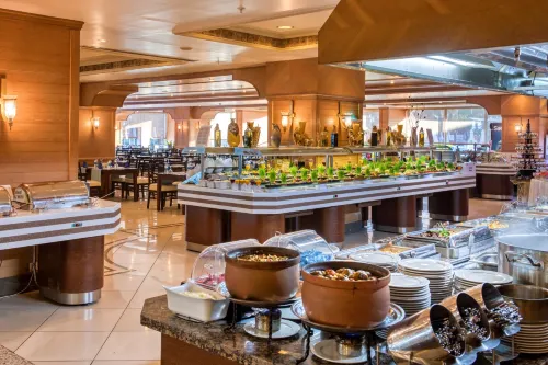 Porto Bello Hotel Resort & Spa Restauration Photos