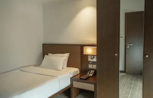Pearl River Hotel Camere Photos