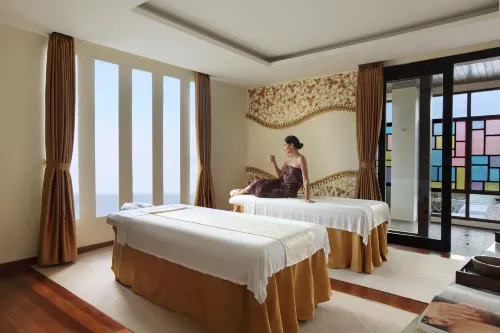 The Seminyak Beach Resort & Spa Photos