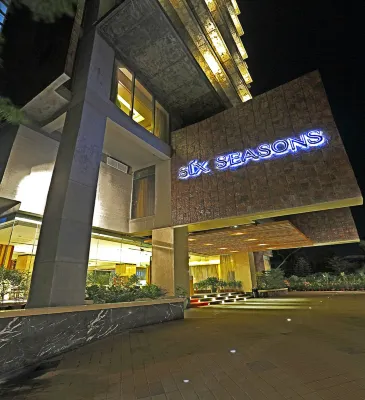 Six Seasons Hotel Da non perdere Photos