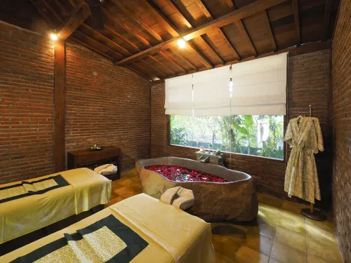 Villa Canggu by Plataran Thư giãn & Giải trí Photos