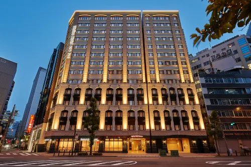 Welina Hotel Premier Nakanoshima East Featured Photos