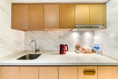 Xi Shang Dream Accommodation 객실 Photos