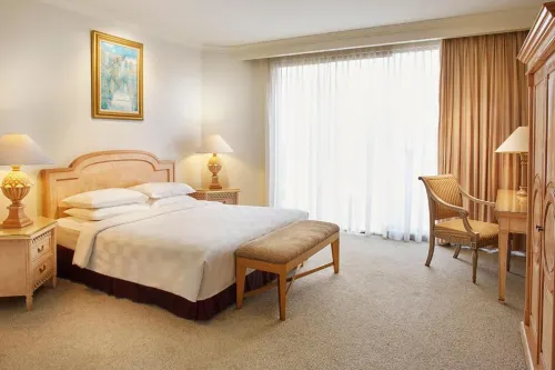Aryaduta Suites Semanggi Unggulan Photos