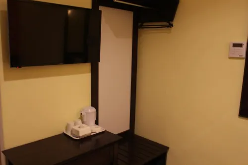Sun Inns Hotel Kuala Selangor Chambres Photos