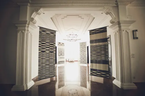 White Mansion Yleiset tilat Photos
