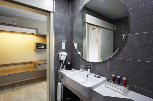 Qliq Damansara Petaling Jaya Kuala Lumpur Chambres Photos