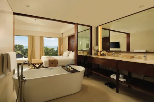 Padma Resort Legian Kamar Photos