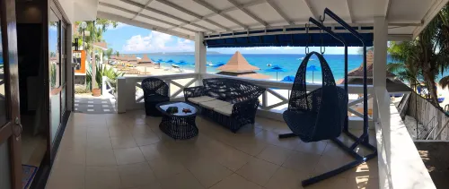 Blue Corals Beach Resort Featured Photos