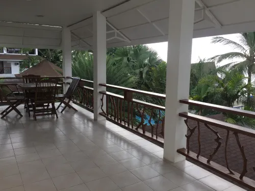 Blue Corals Beach Resort Public Areas Photos