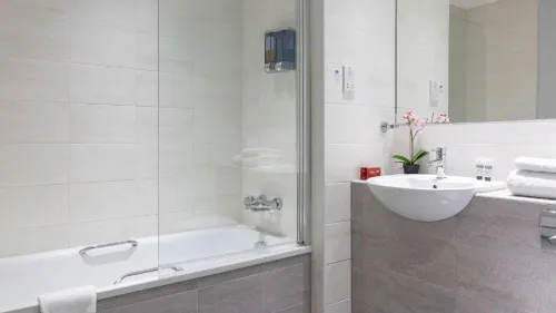 Muthu Clumber Park Hotel and Spa Phòng Photos