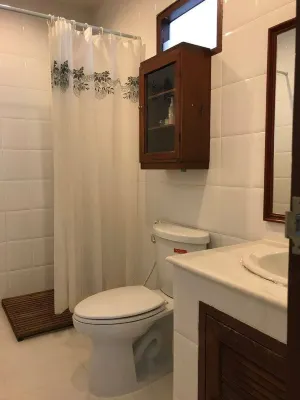 Baan Klang Vieng Rooms Photos