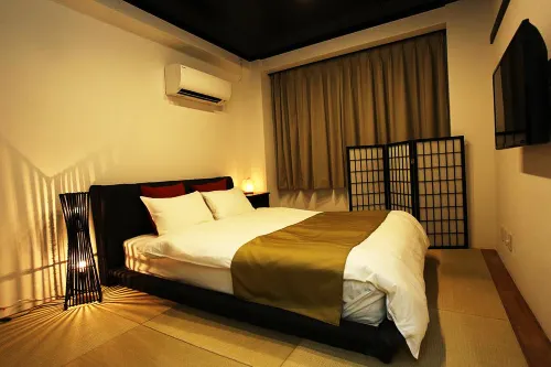 Rozy Hotel Namba Da non perdere Photos