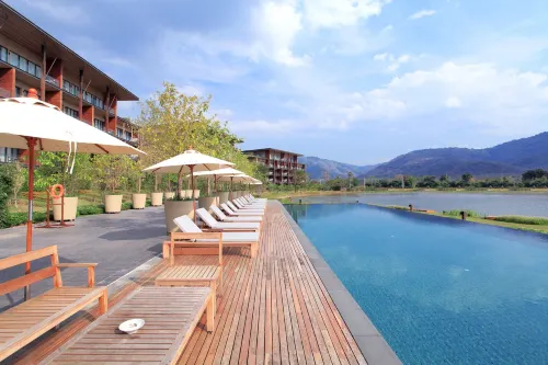 Kirimaya Golf Resort Spa Loisirs et amusements Photos