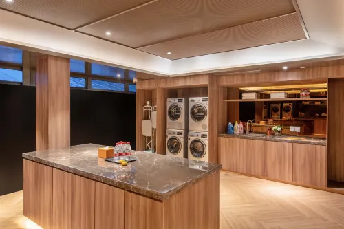 Orange Hotel (Hometown of Lu Xun, Shaoxing) Public Areas Photos
