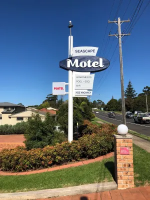 Mollymook Seascape Motel and Apartments Featured Photos