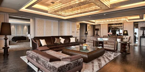 Fullon Hotel Kaohsiung Photos