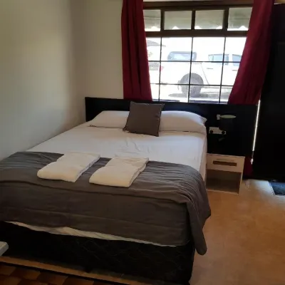 Motel Lodge Camere Photos