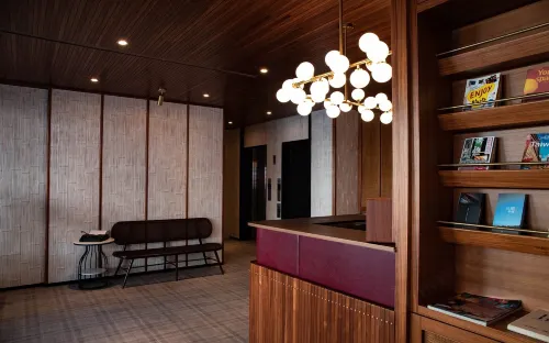 RIVER INN STATION Featured Photos