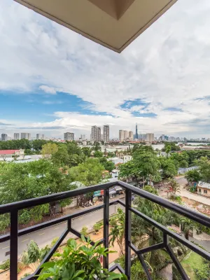 Saigon Domaine Luxury Residences Featured Photos