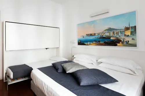 Rex Lifestyle Hotel Chambres Photos