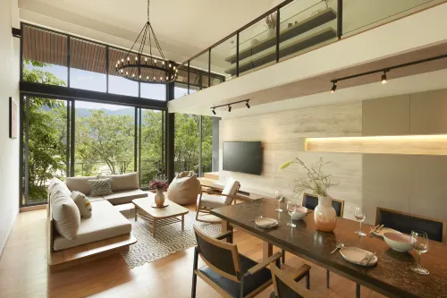 Marasca Khao Yai - Eco-Friendly Glamping Escape Near National Park Phòng Photos