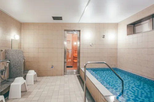Kuretake Inn Premium Shizuoka Annex Da non perdere Photos