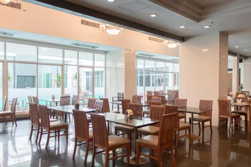 C Hotel Bangna Featured Photos