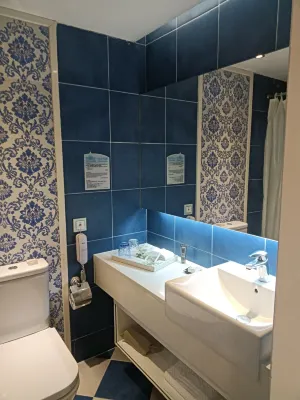 Emperor Hotel Camere Photos