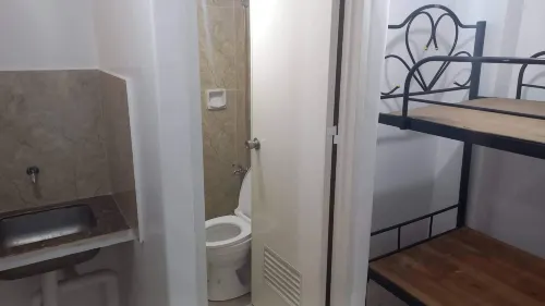 Castle Peak Hotel Rooms Photos