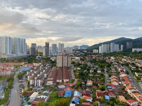 Sunway Hotel Georgetown Penang Near Hotel Photos