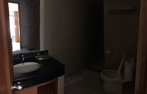 Restu Bali Hotel Номера Photos