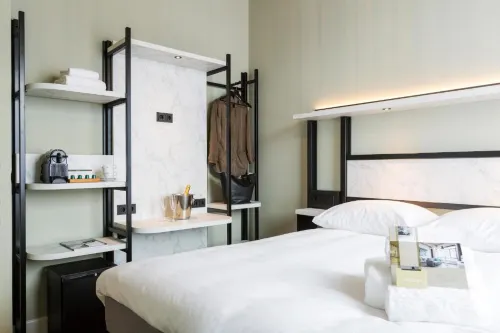 Boutique Hotel Lumiere Chambres Photos