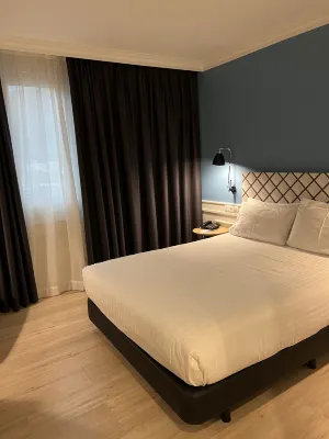 Hotel Silken Rio Santander Chambres Photos