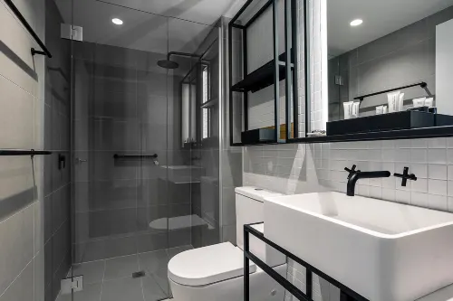 Vibe Hotel Melbourne Phòng Photos