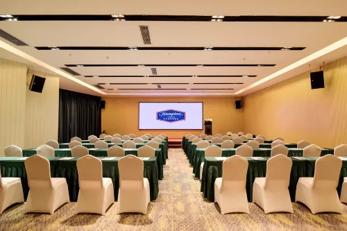 Hampton by Hilton GuiLin Xiufeng Business Facilities Photos