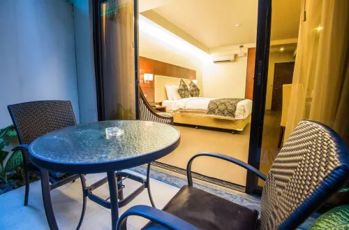 Ariana Hotel Camere Photos