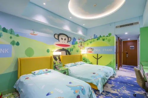 King Lion International Hotel Da non perdere Photos