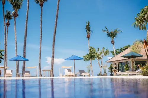 New Sunari Lovina Beach Resort Featured Photos