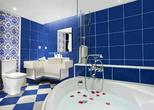 Emperor Hotel Camere Photos