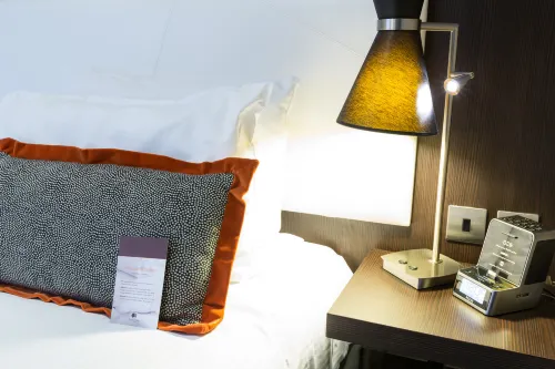 DoubleTree by Hilton London Ealing Rooms Photos