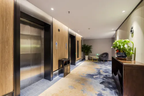 H Hotel Aree comuni Photos