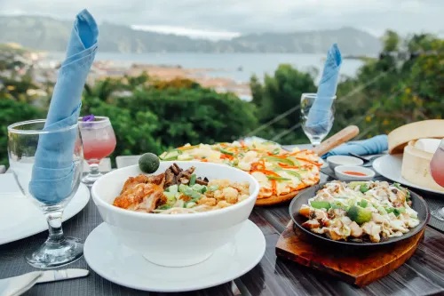 Skylodge Resort Da non perdere Photos