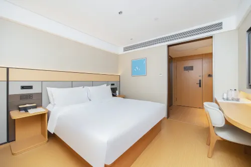 JI (Guangzhou Zhongshan Daxue) Nổi bật Photos